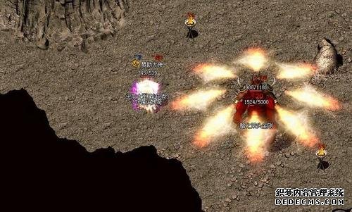 变态传奇私服里的技能是不是都不够厉害呢